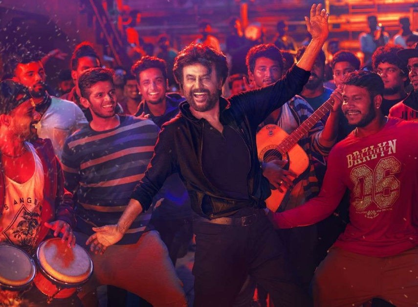 Petta Box Office Collection Day 6: Rajinikanth starrer is unstoppable 